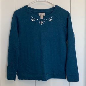 Loft sweater